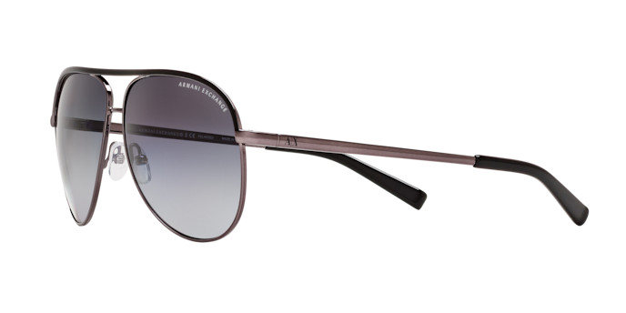 Armani Exchange AX 2002 6006 T3 Contactslens