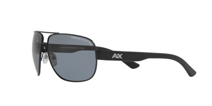 Armani Exchange AX 2012S 6063 81 Contactslens