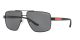 Armani Exchange AX 2037S 6000/81