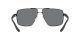 Armani Exchange AX 2037S 6000/81