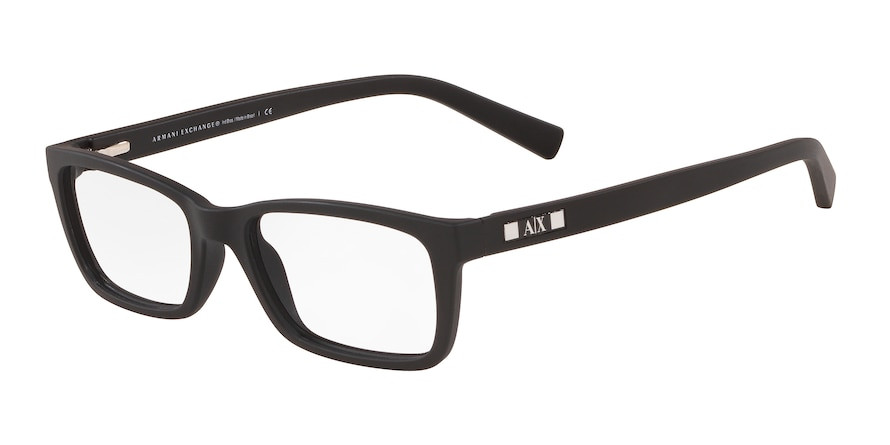 Armani exchange store spectacle frames