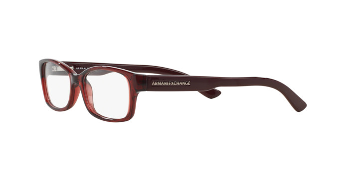 Armani Exchange AX 3017 8118 Contactslens