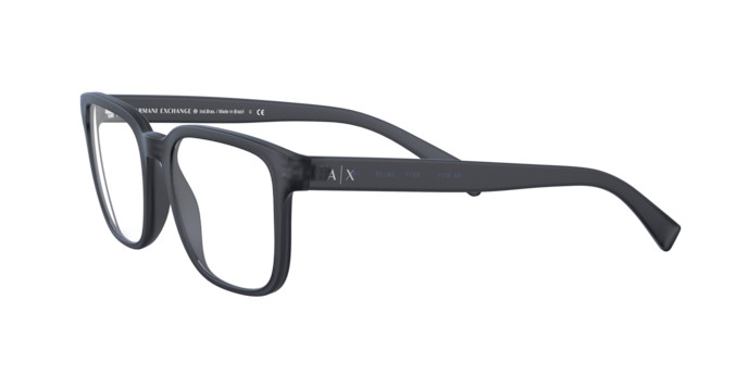 Armani exchange 2024 mens glasses