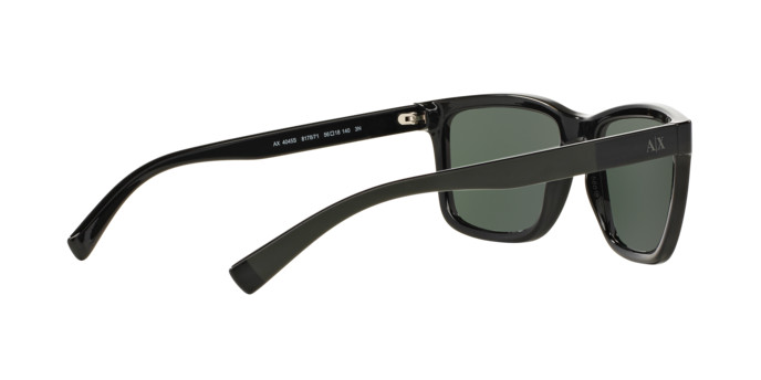 Armani Exchange AX 4045S 8178 71