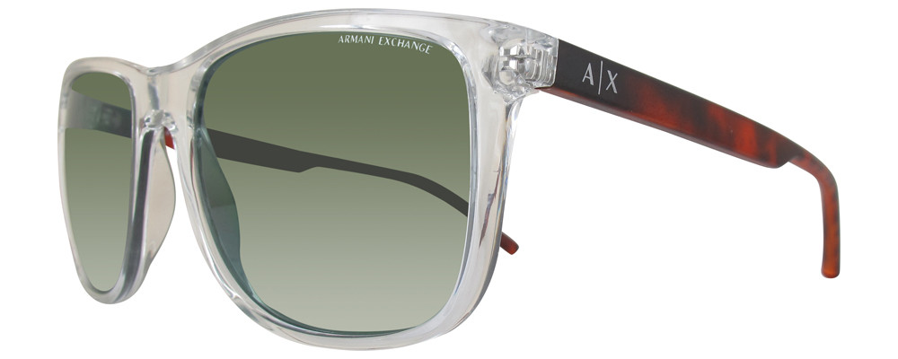 Armani deals exchange ax4070s