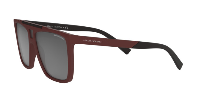 Armani Exchange AX 4079S 8274 6G Contactslens