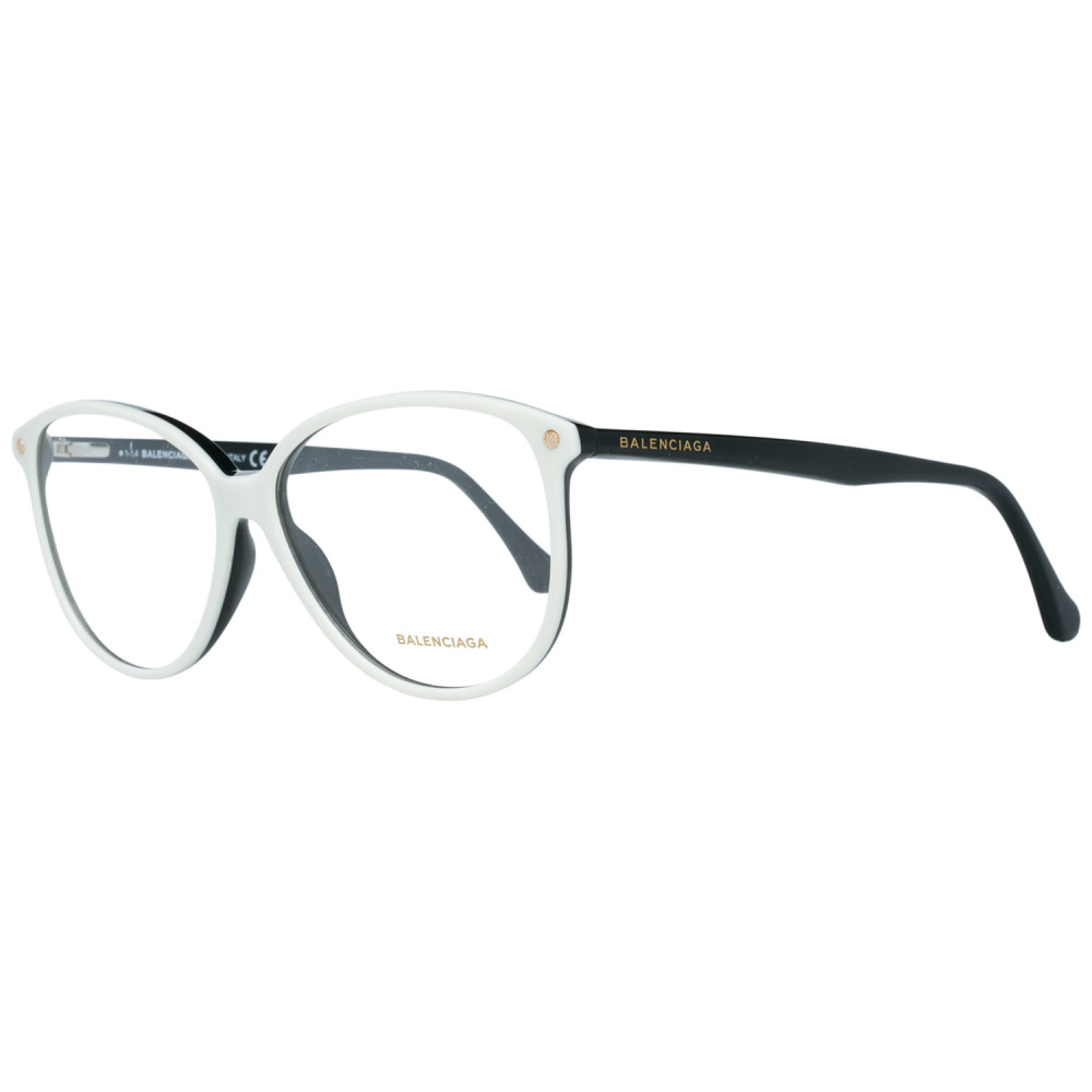 Balenciaga on sale glasses frames