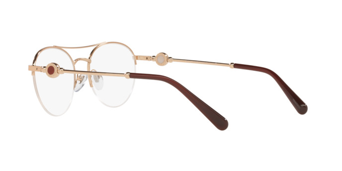 Bvlgari best sale 2203 eyeglasses