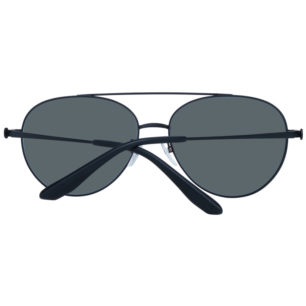 BMW B6508 Foldable Driving Sunwear Sunglasses,Matte Black66 mm : Amazon.co. uk: Fashion