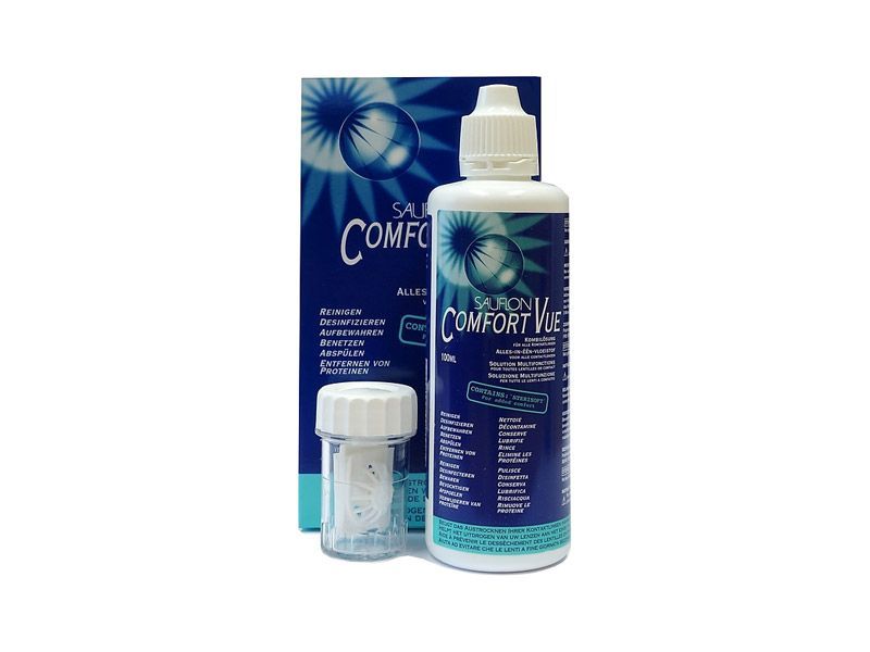 ComfortVue 100 ml