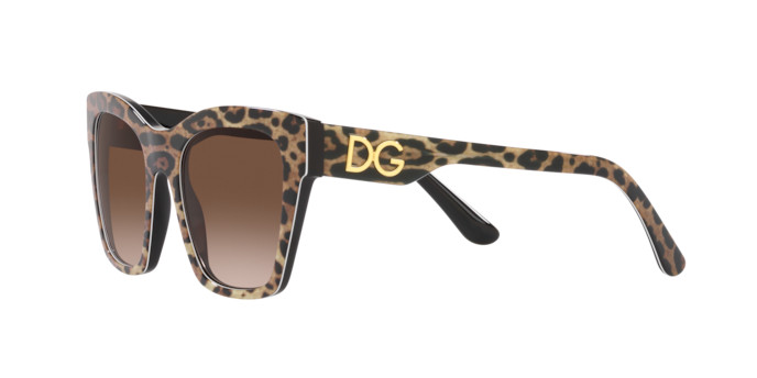 Dolce gabbana discount sunglasses 4384