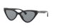 Emporio Armani EA 4136 500187 Női napszemüveg