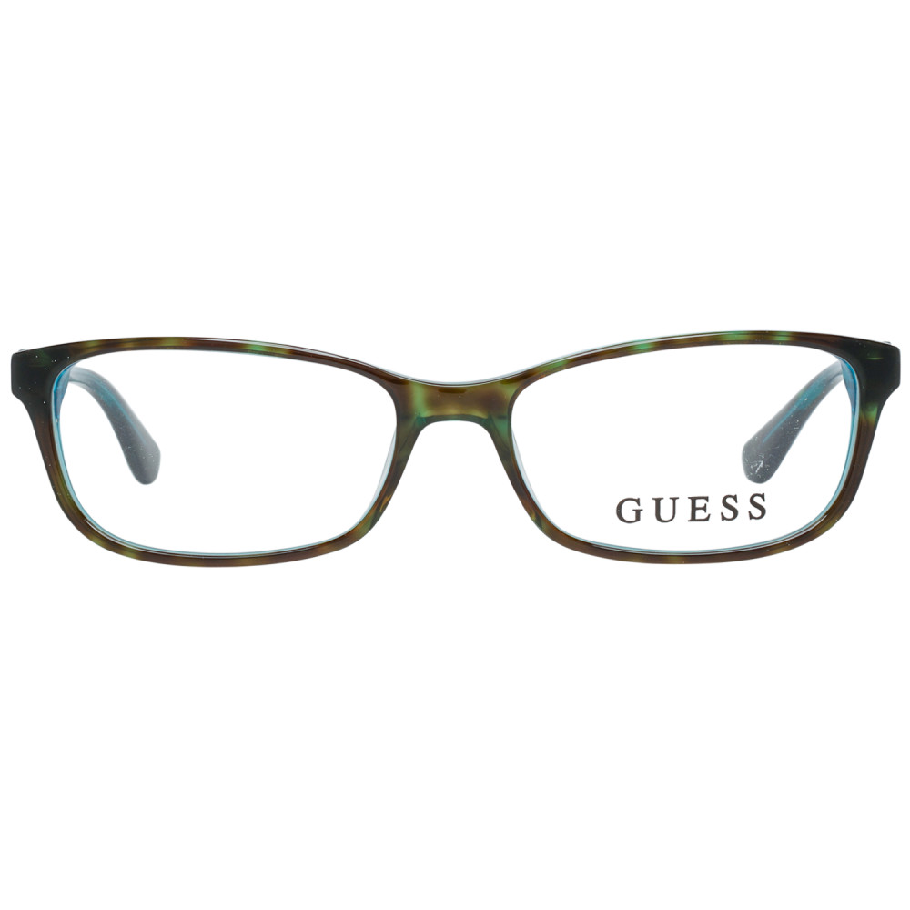 guess gu 2292 eyeglasses