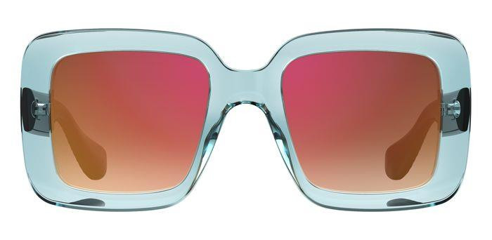 Havaianas Paraty/m Sunglasses, KVF/Z0 BK STRPD BK, 50 : Amazon.co.uk:  Fashion