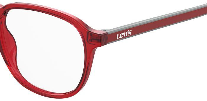 Levi's LV 1024 Red