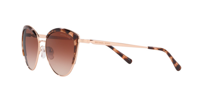 Michael kors hotsell key biscayne sunglasses