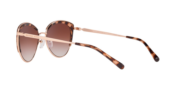 Michael kors hotsell key biscayne sunglasses