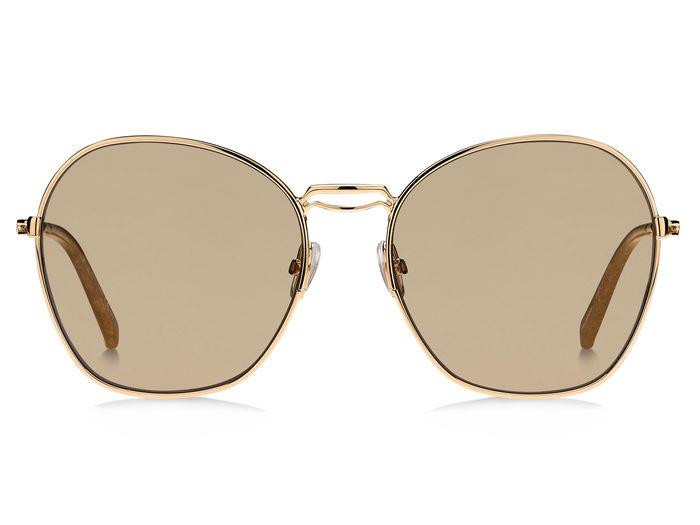 Max mara sales sunglasses bridge