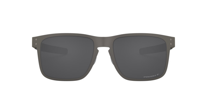 Oakley Holbrook Metal OO 4123 06 - Contactslens.co.uk