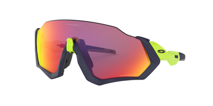 Oakley hot sale jacket flight