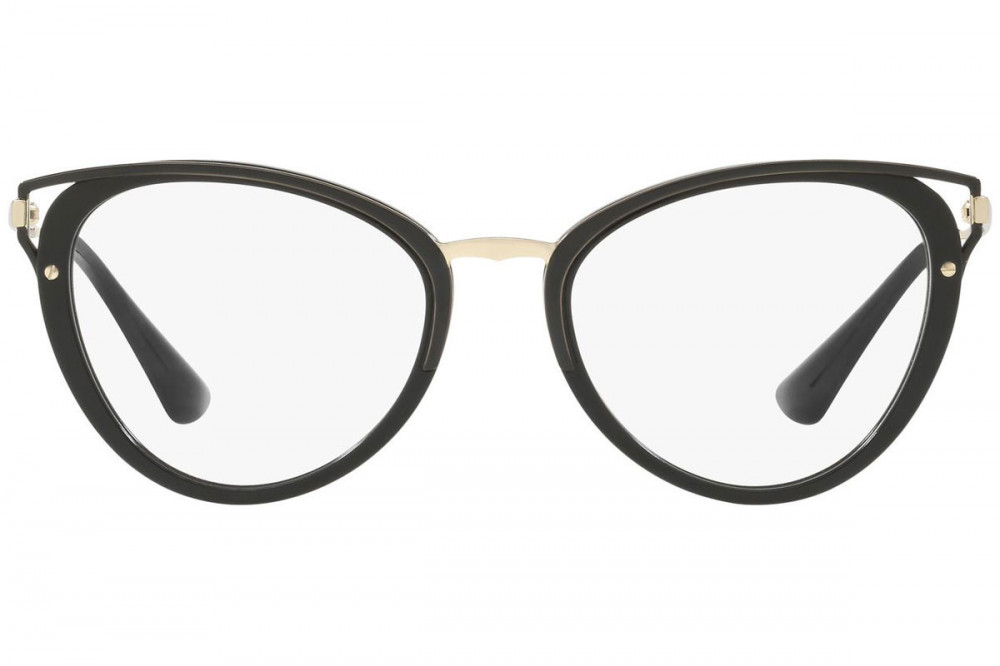 Prada catwalk discount frames