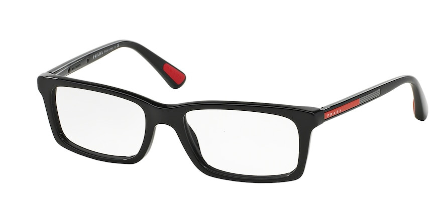 Prada Linea Rossa PS 02CV 1AB1O1