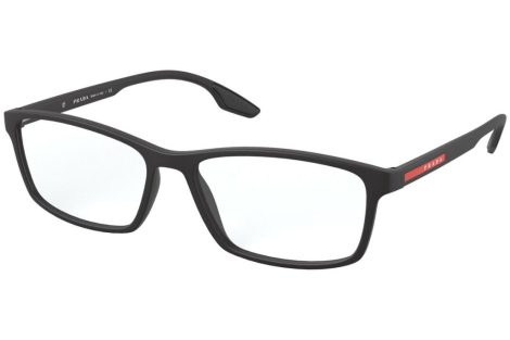 Prada Linea Rossa Lifestyle PS 04MV 1BO1O1