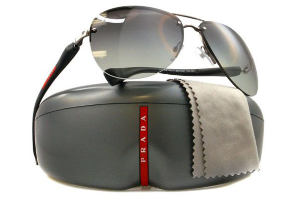 Prada Linea Rossa Ps 56ms 65 PS 56MS 1BO1A1