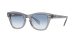 Ray-Ban RB 0707S 6641/3F