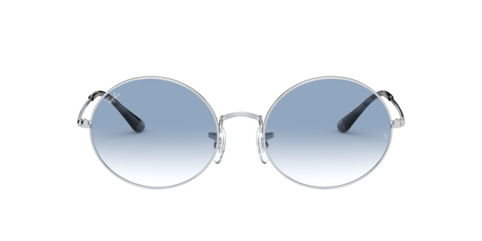 Ray-Ban Oval RB 1970 9149/3F