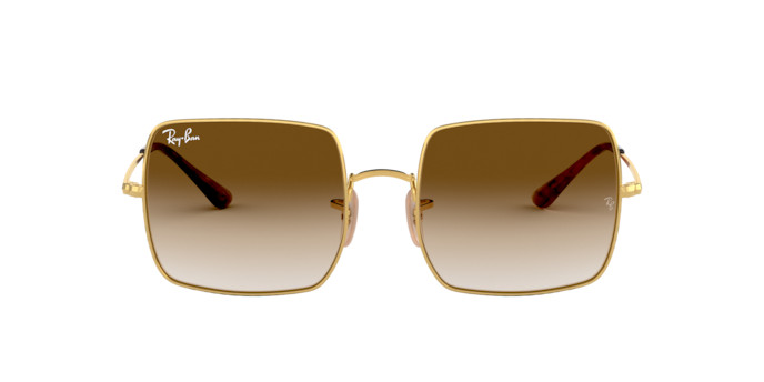 ray ban square rb