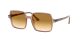 Ray-Ban Square Ii RB 1973 1281/51