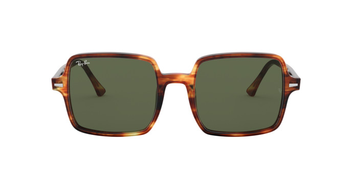 square 1973 ray ban