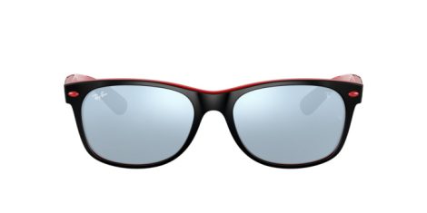 Ray-Ban New Wayfarer RB 2132M F638/30