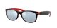 Ray-Ban New Wayfarer RB 2132M F638/30