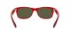 Ray-Ban New Wayfarer RB 2132M F638/30