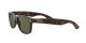 Ray-Ban New Wayfarer RB 2132 902L