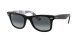 Ray-Ban Wayfarer RB 2140 1318/3A