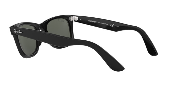 Ray ban best sale wayfarer medidas