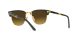 Ray-Ban Clubmaster Folding RB 2176 1368/85