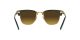 Ray-Ban Clubmaster Folding RB 2176 1368/85