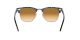 Ray-Ban Clubmaster RB 3016 1256/51