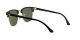 Ray-Ban Clubmaster RB 3016 901/58