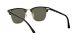 Ray-Ban Clubmaster RB 3016 901/58