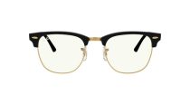 Ray-Ban Clubmaster RB 3016 901/BF