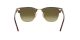 Ray-Ban Clubmaster RB 3016 990/7O