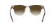 Ray-Ban Clubmaster RB 3016 990/9J