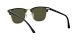 Ray-Ban Clubmaster RB 3016 W0365