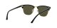 Ray-Ban Clubmaster RB 3016 W0365