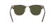 Ray-Ban Clubmaster RB 3016 W0366